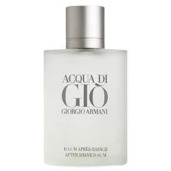 Armani Acqua Di Gio Homme Baume Après-rasage Flacon 100 Ml