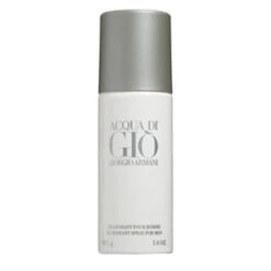 Armani Acqua Di Gio Homme Déodorant Vaporisateur 150 Ml