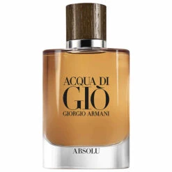 Armani Acqua Di Gio Absolu Eau De Parfum