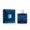 Azzaro Chrome Extrême Eau De Parfum