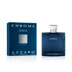 Azzaro Chrome Extrême Eau De Parfum