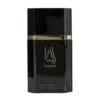 Azzaro Silver Black Eau De Toilette