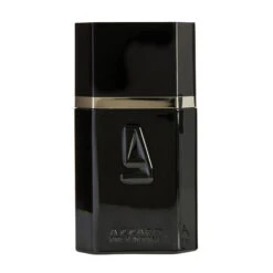 Azzaro Silver Black Eau De Toilette