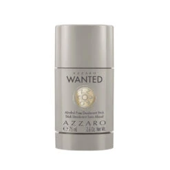 Azzaro Wanted Déodorant Stick 75 G