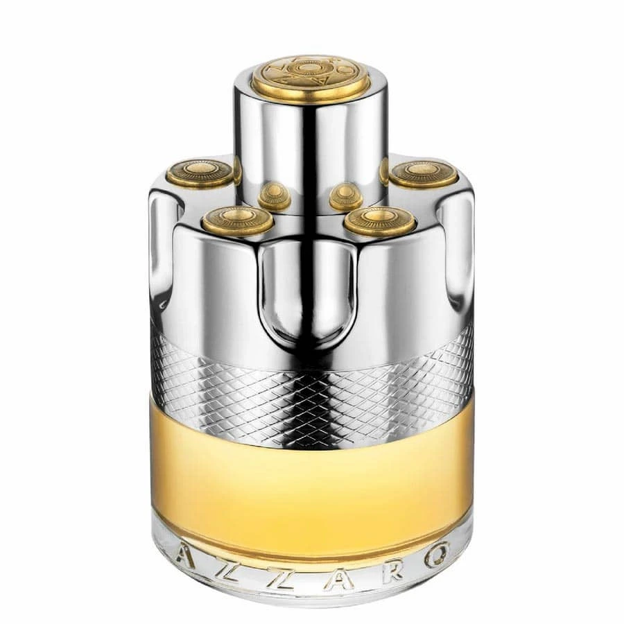 Azzaro Wanted Eau De Toilette – Image 3
