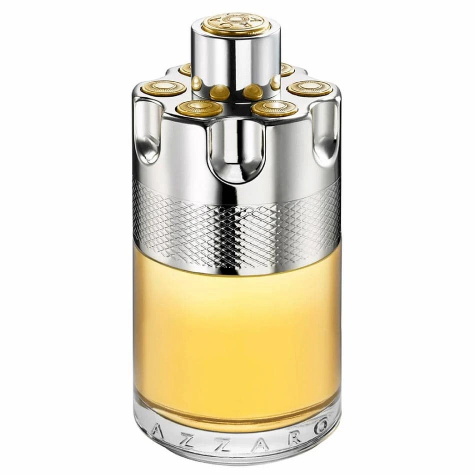 Azzaro Wanted Eau De Toilette – Image 2