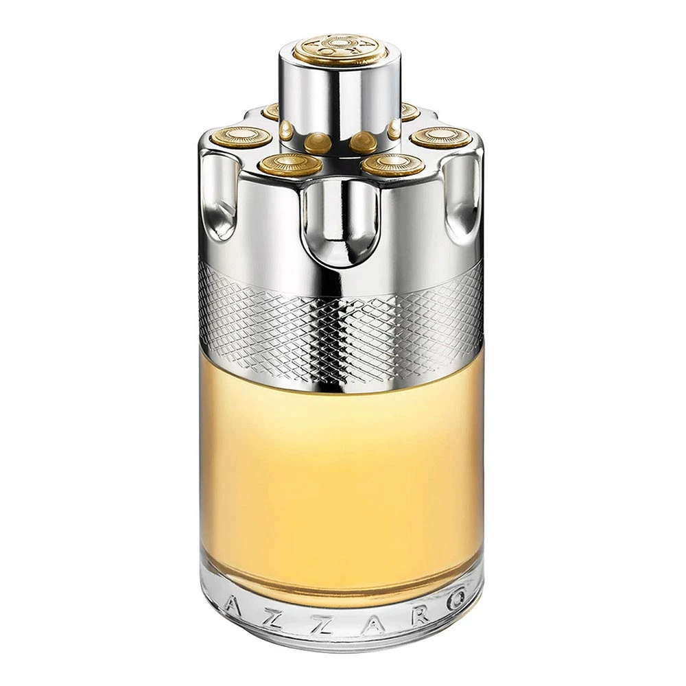 Azzaro Wanted Eau De Toilette