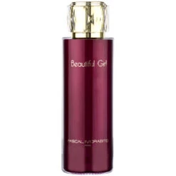 Beautiful Girl Eau De Parfum Vaporisateur 100 Ml