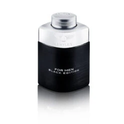Bentley For Men Black Edition Eau De Parfum Vaporisateur 100 Ml