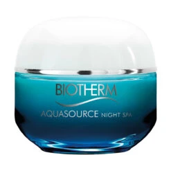 Biotherm Aquasource Night Spa 50 Ml