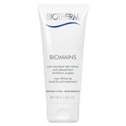 Biotherm Biomains Soin Jeunesse Des Mains 100 Ml
