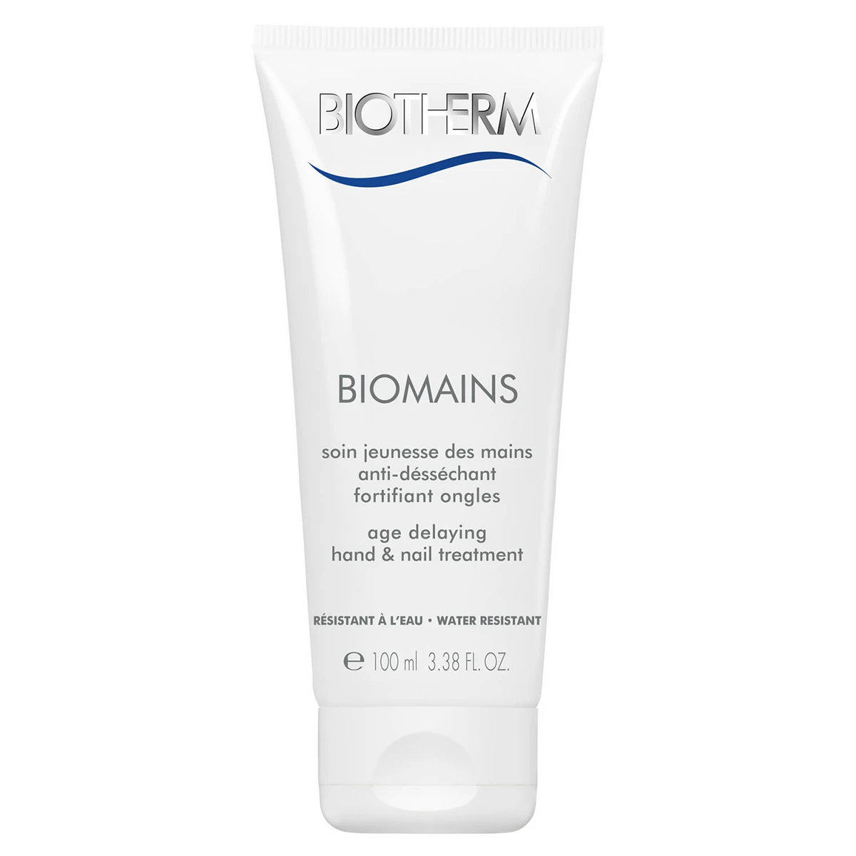 Biotherm Biomains Soin Jeunesse Des Mains 100 Ml