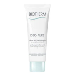 Biotherm Deo Pure Crème Anti-transpirante 75 Ml