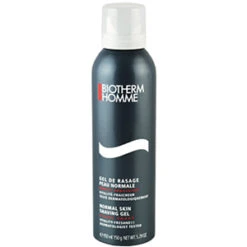 Gel De Rasage Haute Protection 150 Ml