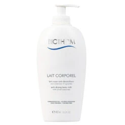 Biotherm Lait Corporel Anti-desséchant 400 Ml