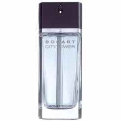 City Tower Eau De Toilette Vaporisateur 100 Ml