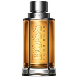 Hugo Boss Boss The Scent Eau De Toilette