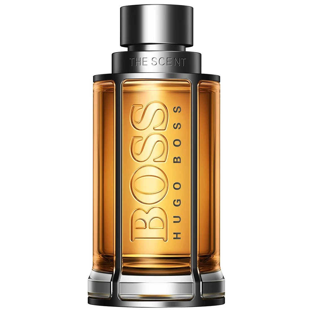 Hugo Boss Boss The Scent Eau De Toilette
