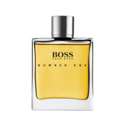 Hugo Boss Boss Number One Eau De Toilette Vaporisateur 100 Ml