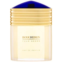 Boucheron Pour Homme Eau De Parfum Vaporisateur 100 Ml