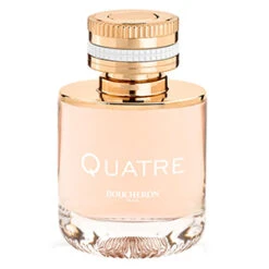 Boucheron Quatre Pour Femme Eau De Parfum