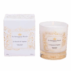 Bougie Le Bassin De Neptune Collection Royale