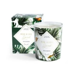 Bougie Sous Les Cocotiers