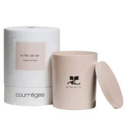 COURREGES La Fille De L'air Bougie