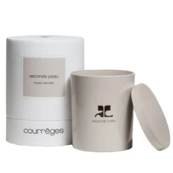 COURREGES Seconde Peau Bougie