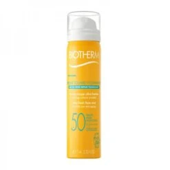 Biotherm Brume Solaire Hydratante SPF 50 75 Ml