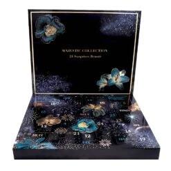 Calendrier De L'Avent Majestic