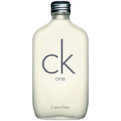 Calvin Klein CK One Eau De Toilette