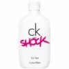 Calvin Klein Ck One Shock For Her Eau De Toilette