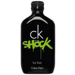 Calvin Klein Ck One Shock For Him Eau De Toilette