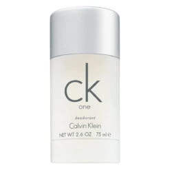 Calvin Klein CK One Déodorant Stick 75 G