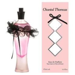 Chantal Thomass Pink Eau De Parfum