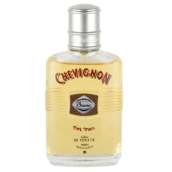 Chevignon For Men Eau De Toilette Vaporisateur 100 Ml
