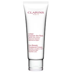 Clarins Crème Jeunesse Des Pieds 125 Ml