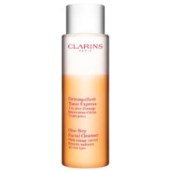 Clarins Démaquillant Tonic Express Toutes Peaux 200 Ml