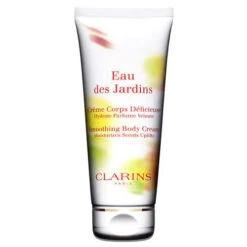Clarins Eau Des Jardins Crème Corps Délicieuse 200 Ml