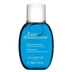 Clarins Eau Ressourçante Doux Déodorant 100 Ml