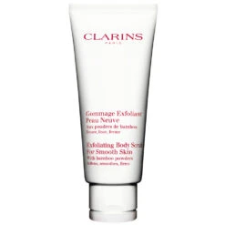 Clarins Gommage Exfoliant Peau Neuve 200 Ml