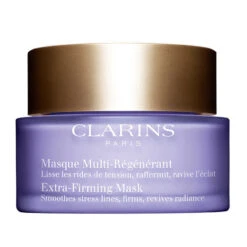 Clarins Multi-Régénérante Masque Multi-Régénérant 75 Ml
