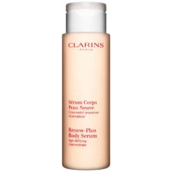 Clarins Sérum Corps Peau Neuve 200 Ml