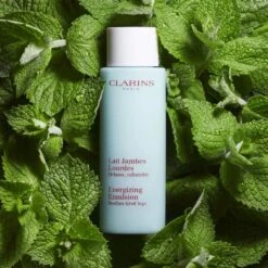 Clarins Lait Jambes Lourdes 125 Ml