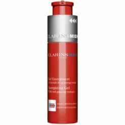 Clarins Gel Energisant A L'extrait De Ginseng Rouge