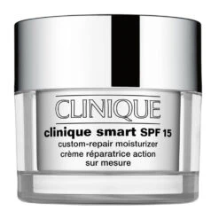 Clinique Smart Crème Réparatrice SPF15 50 Ml