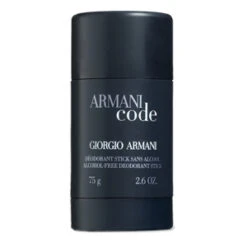 Armani Code Homme Déodorant Stick 75 G