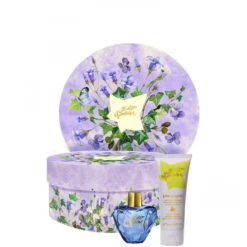 Lolita Lempicka Coffret Le Premier Parfum Eau De Parfum 50 Ml + Lait Corps 75 Ml