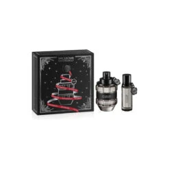 Viktor&Rolf Coffret Spicebomb Eau De Toilette 90 Ml + Eau De Toilette 20 Ml